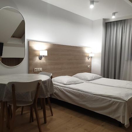 Messina Apartamenty Wyspa Sobieszewska Gdansk Dış mekan fotoğraf