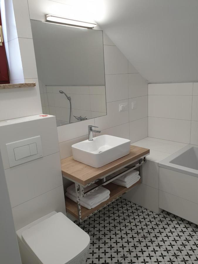 Messina Apartamenty Wyspa Sobieszewska Gdansk Dış mekan fotoğraf