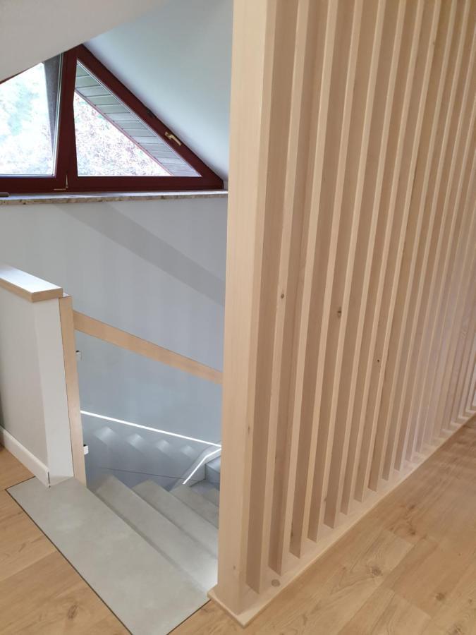 Messina Apartamenty Wyspa Sobieszewska Gdansk Dış mekan fotoğraf