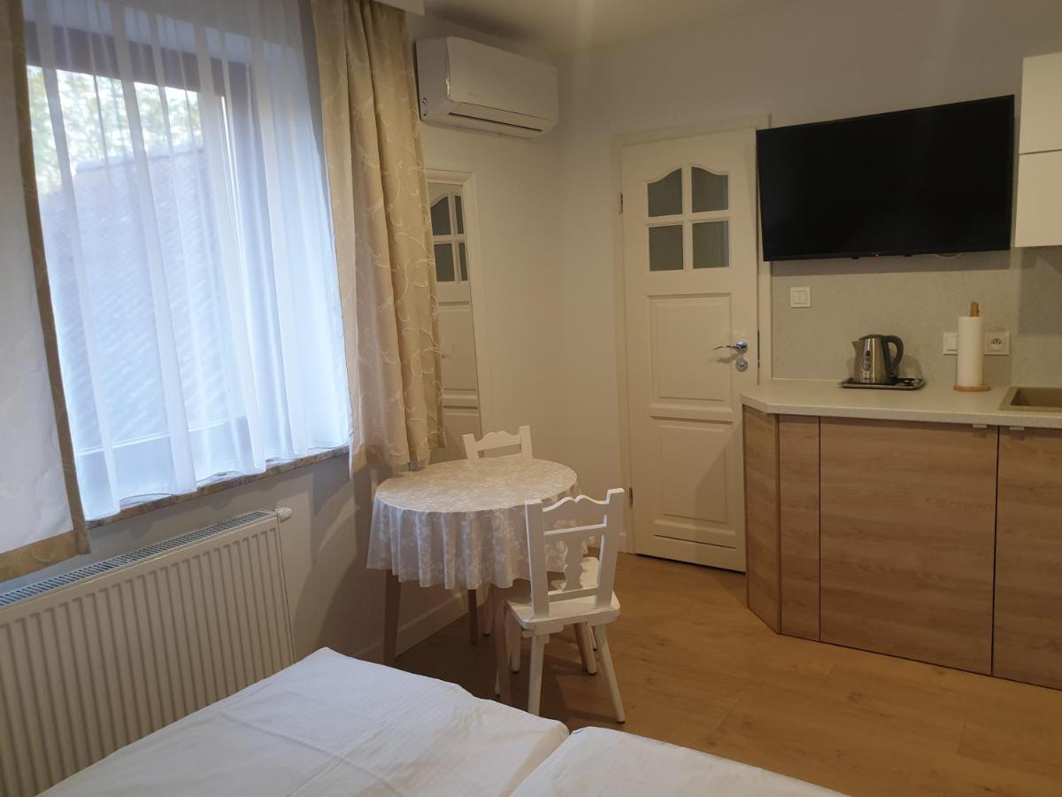 Messina Apartamenty Wyspa Sobieszewska Gdansk Dış mekan fotoğraf