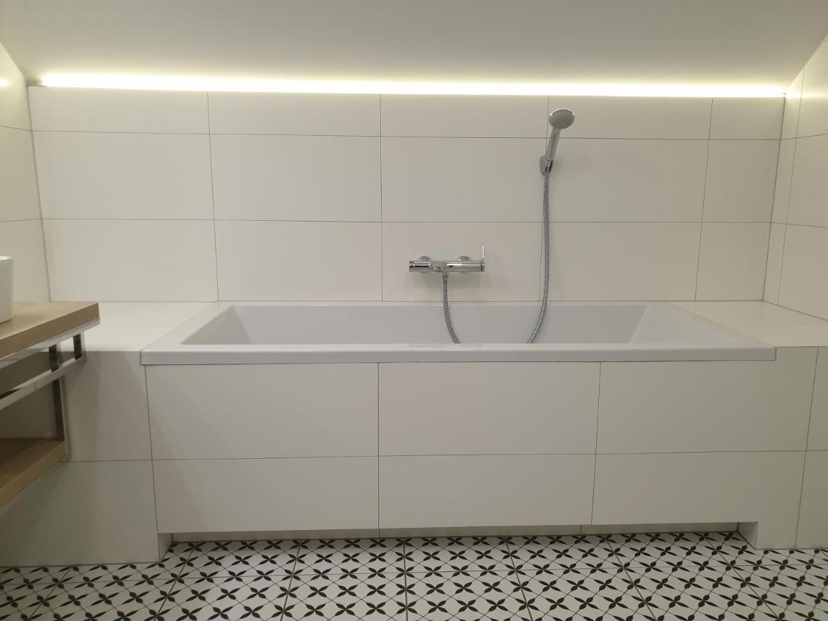 Messina Apartamenty Wyspa Sobieszewska Gdansk Dış mekan fotoğraf